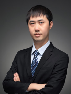 洛阳北大青鸟软件工程高级讲师王成