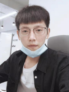 洛阳北大青鸟就业明星
