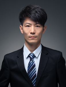 洛阳北大青鸟Java讲师刘阳阳