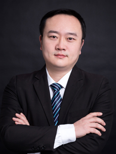 洛阳北大青鸟Java讲师总监白洋