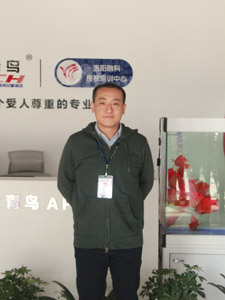 洛阳北大青鸟明星就业澎*